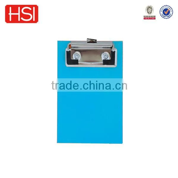 trendy a6 clipboard with competitive price