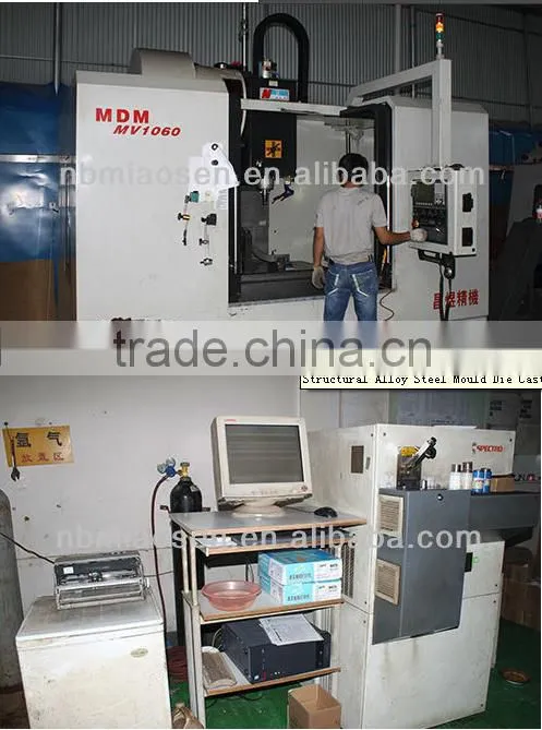 hot sale cnc iron casting machinery parts