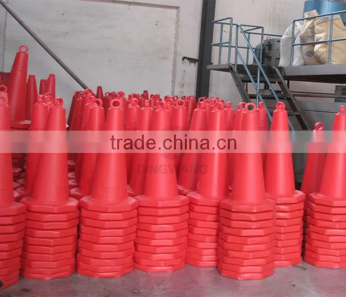 PE Traffic Cone / PE road cone / road traffic cones