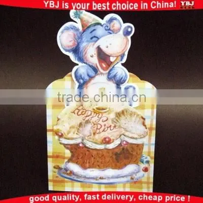 custom happy birthday greeting card happy new year greeting cards