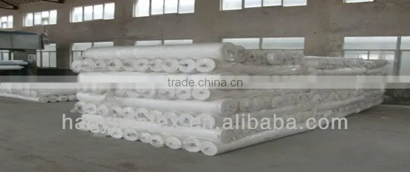 Silver printing fabric/ sliver pressed fabric