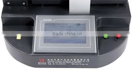 Low Cost Mobile,Laptop Repair Machine DINGHUA BGA Rework Station DH-B1