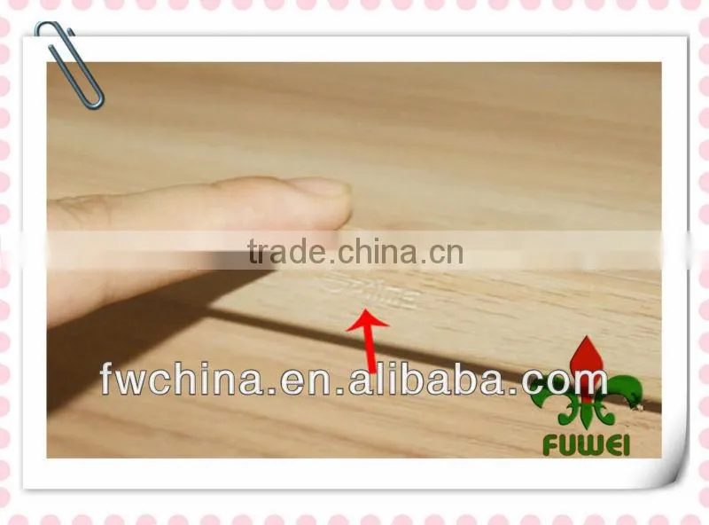 pvc edgebanding