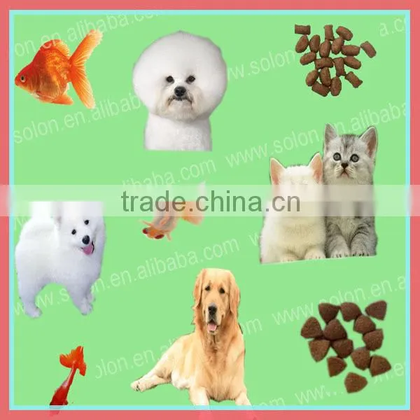 Competitive fine product small fish meal machine CE approved machine for sale in China