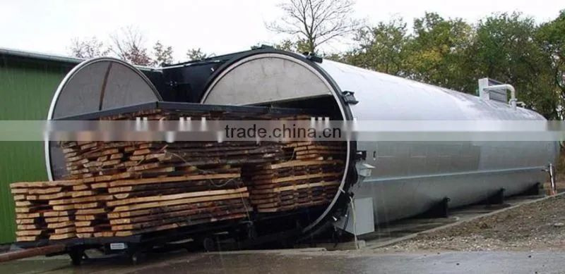 Top products of vacuum fasting drying wood dryer more convenient