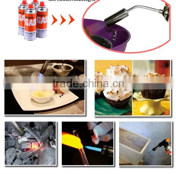 factory supply cooking tweco contact tip