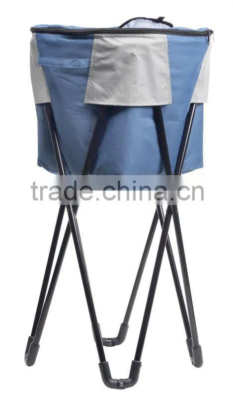 Party Cooler High Stand