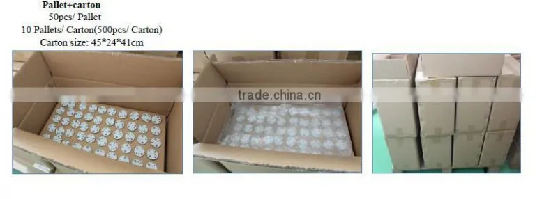 e10 e14 30mm led amusement light 60v 24v 220v white color