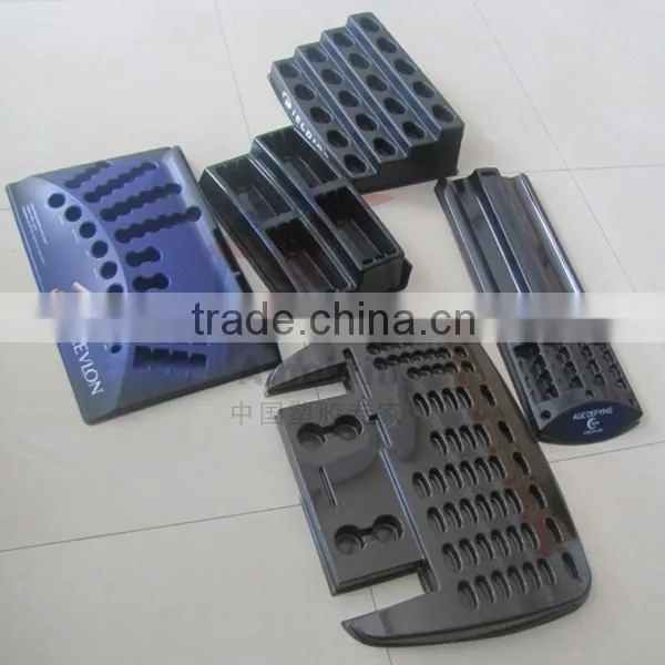 OEM Design Cosemtic PS Display Tray