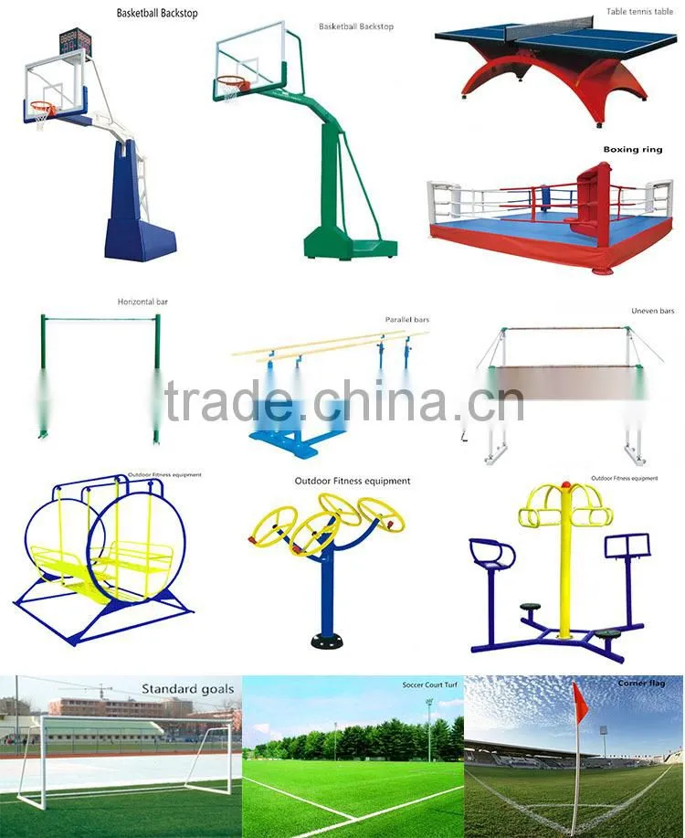 2014 Hot sale basketball hoop and stand