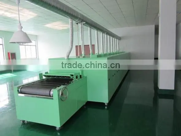HW-019 The car auto air conditioner actuator PCB board carbon film printing circuit and OEM
