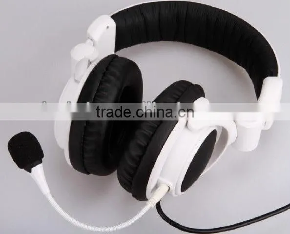 5.1 sound channel headphone