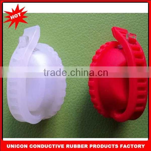 Fashion Design LED Bicycle Light mountain bike accessories