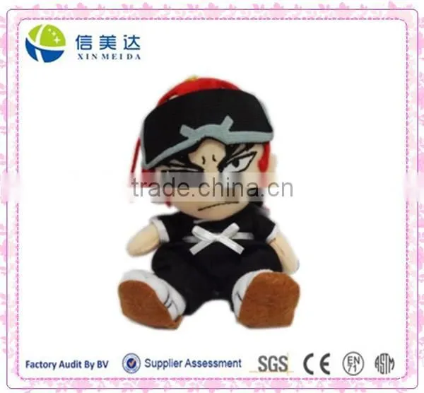 New arrival Popular Plush Bleach Cartoon toy