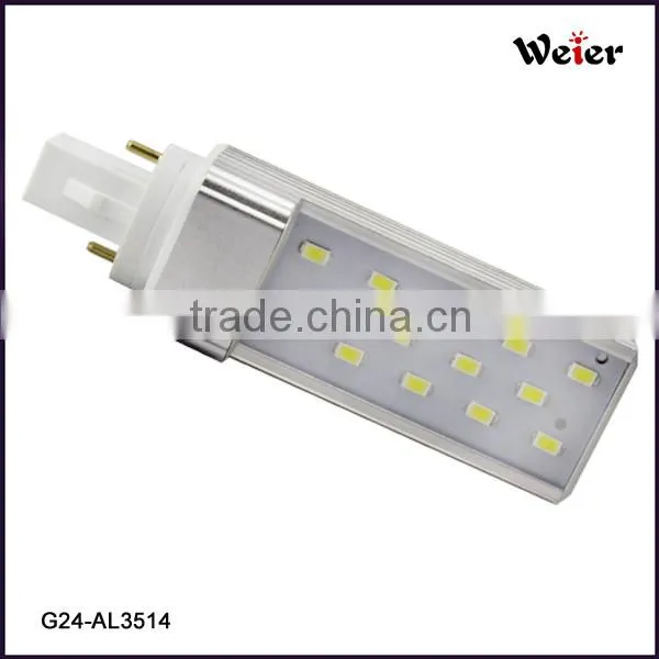 g24 led 7w