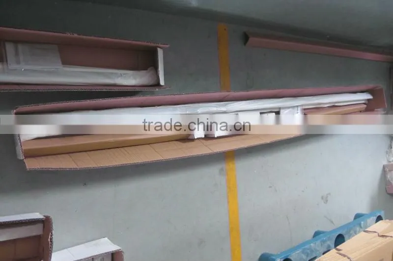 Stainless steel door fittings