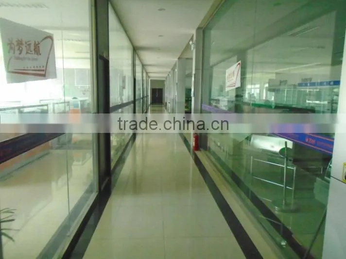 Liaoning Wanhao Commercial Equipment Manufacturing Co., Ltd. company overview - view 3