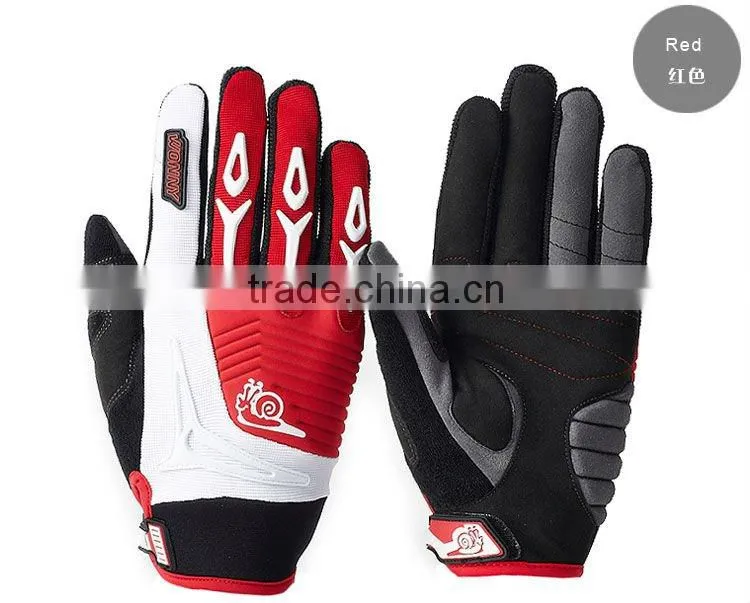 2010 Hot Leica cloth bike glove sport glove ZX-060