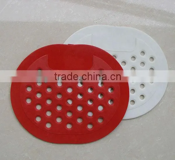 Sport themed soccer urinal mat original