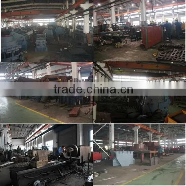 Jaw crusher wearing spare parts,jaw plate with high manganess steel from SANYYO