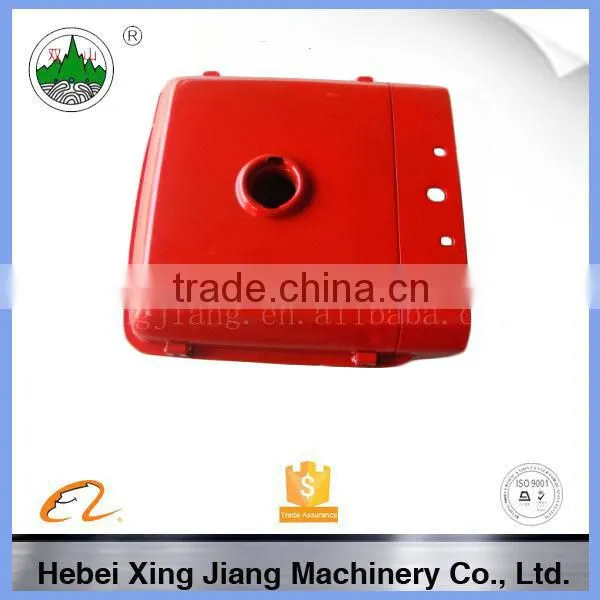 Stainless Steel Fuel Storage Tank Stainless Steel Fuel Tank