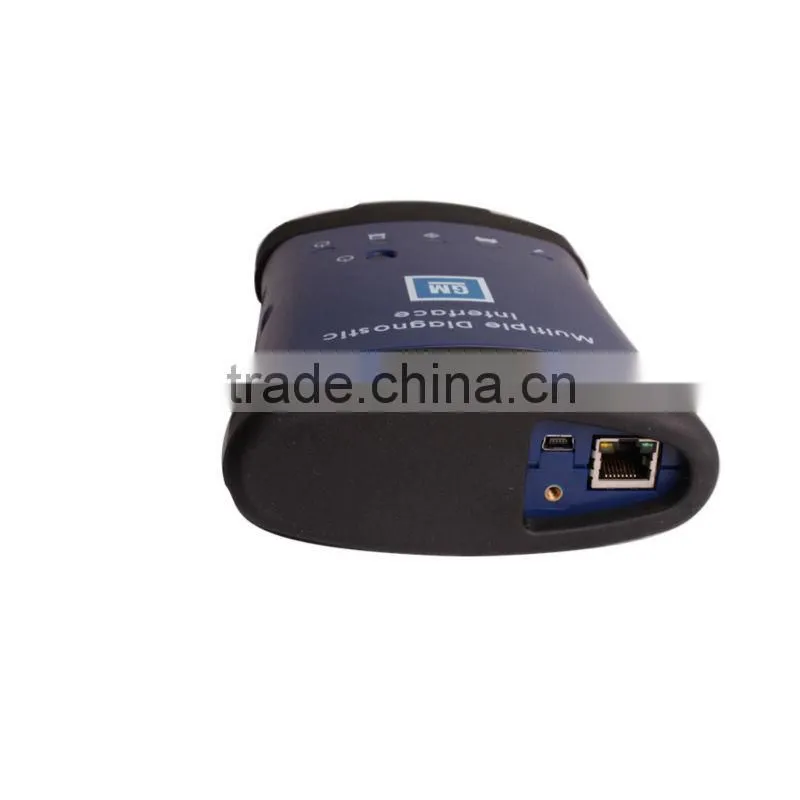 Newly Professional GM MDI Scanner Multiple Diagnostic Interface GM MDI scan tool gm mdi Vehicle Communication interface