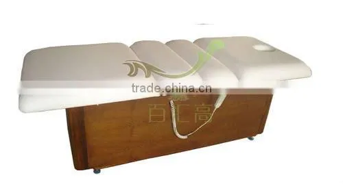 2 Motors Automatic Massage Tables/Facial Bed/Massage Bed