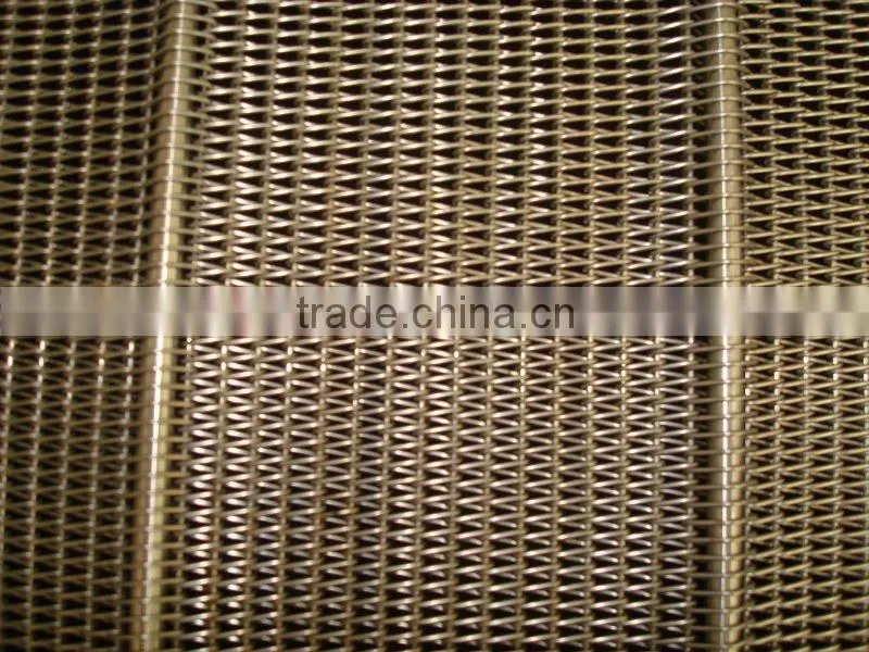 sprial freezer belt