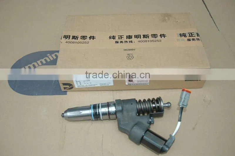 cummins injector 6L8.9 3975929
