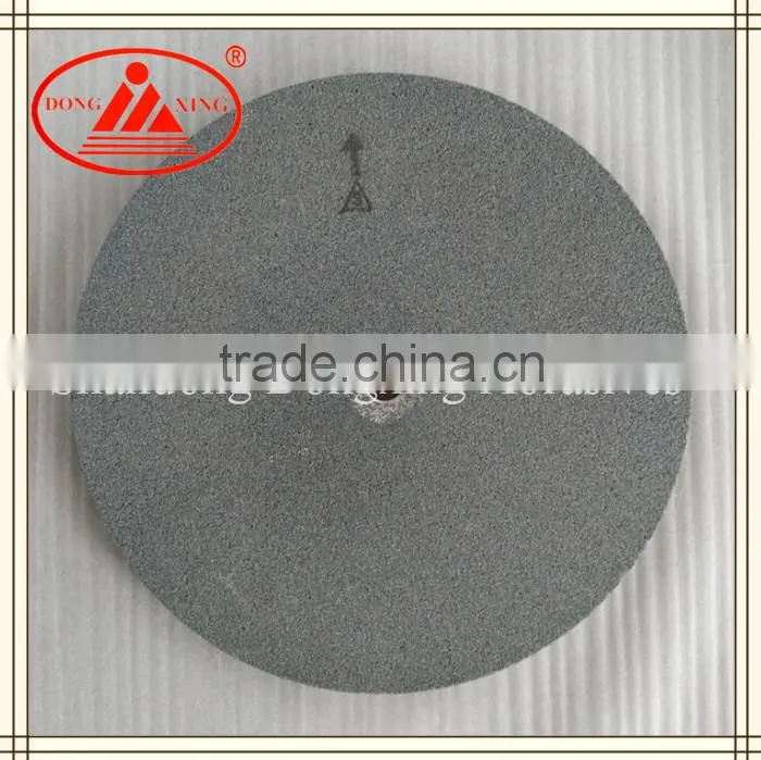 16x1x1 China Grinding Wheel for India Market
