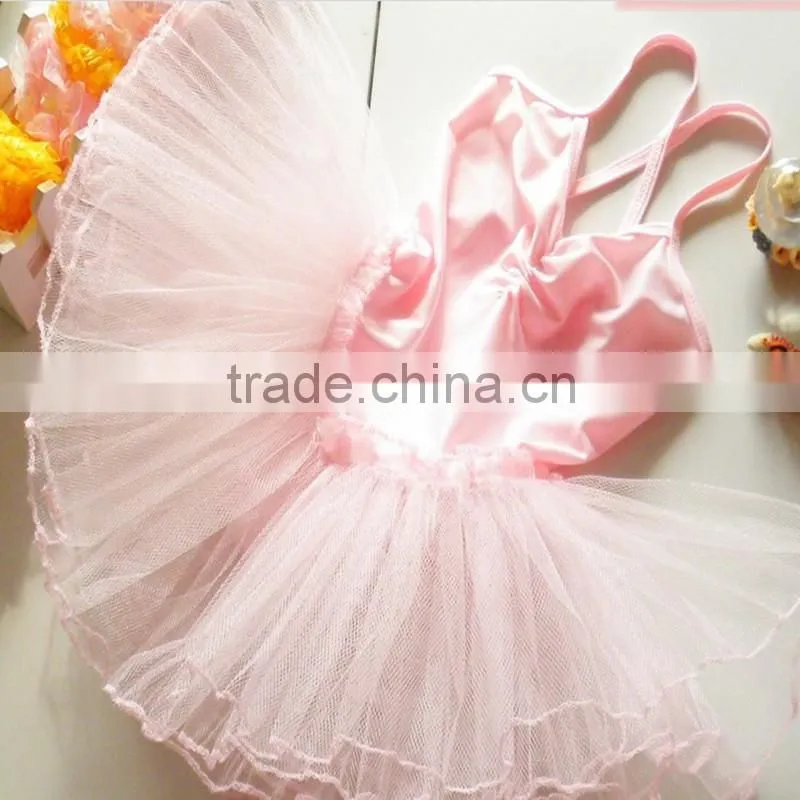 Girls tutu dress ballet performance dress wholesale