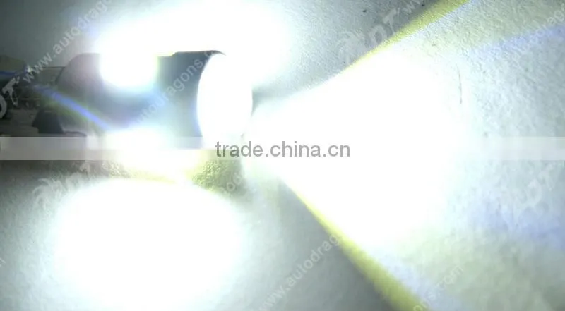 Hot sale T10 194 168 W5W 5630 LED 6 SMD White No error led lamp