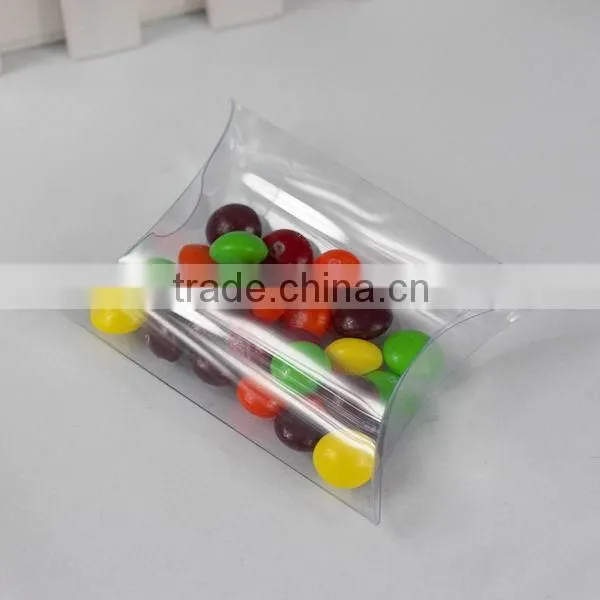 Best quality promotional acrylic candy containers