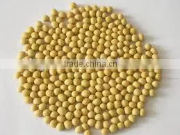 new crop yellow soybeans with good quality for sale