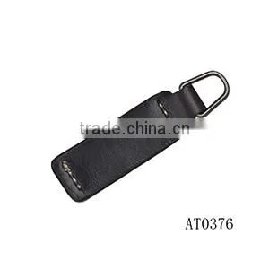 Customized various coat PU leather pullers