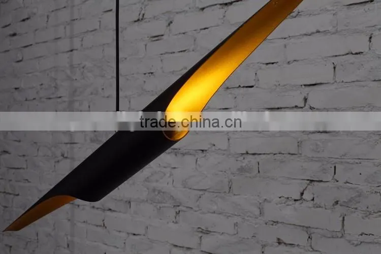 Modern design hot sale LED project hotel bedroom LED wall lamp cabinet light