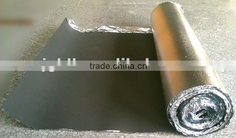 Sound underlayment(EVA)