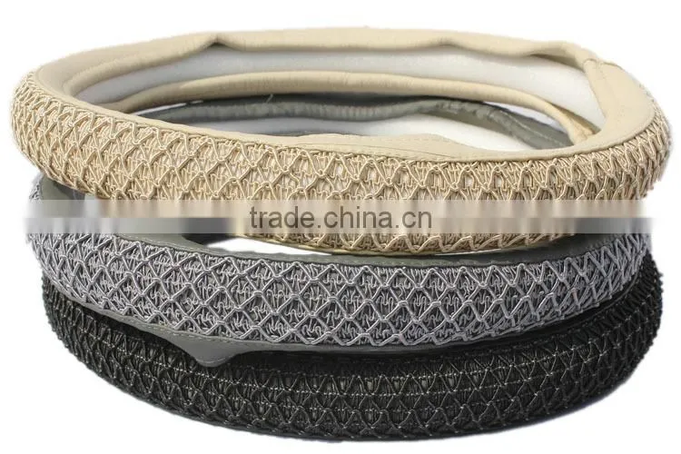 Heated Car Steering Wheel Covers