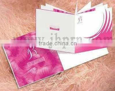souvenir book design printing