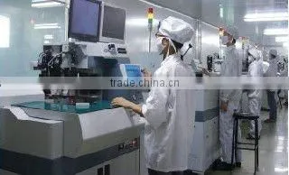 high performance Waterproof LED rigid strip 5050 SMD