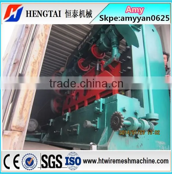 Expanded Metal Machine for sale /Automatic expanded metal machine