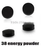 Positive Energy 5 in 1 Bracelets with Negative Ion Accelerate Blood Circulation