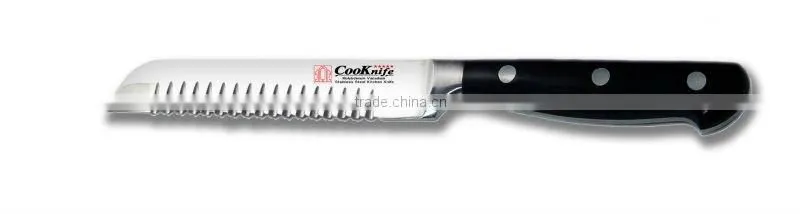 Classic 4.5 Inch Fruit Decorating Knife
