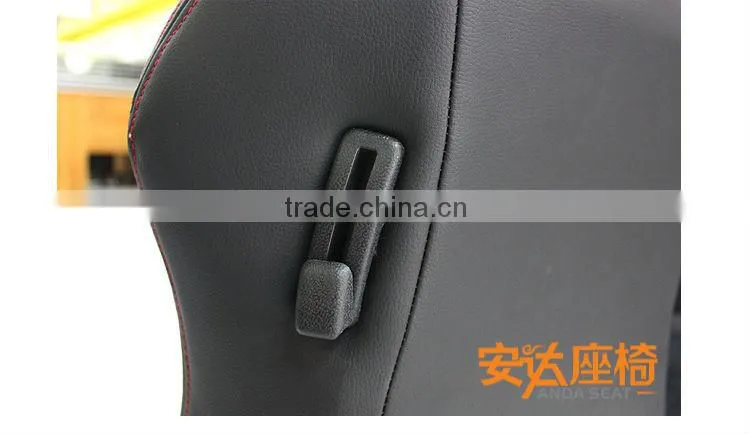 RECARO PVC Race Seat/RRECARO Sport Seats SPD