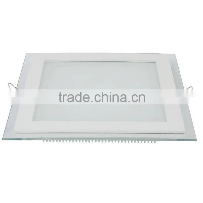 Updated oem led panel light 40w 200mm