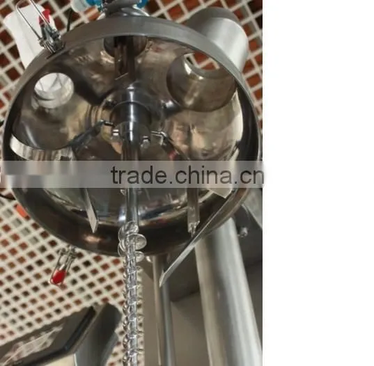 TOPY-PAF300 Milk Powder Glucose,Spices,Kieserite Powder Filling and Packing Machine with Auger Filler/ Auger Filling Machine