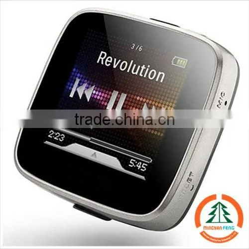 Mini clip mp3 player,sport with music mp3