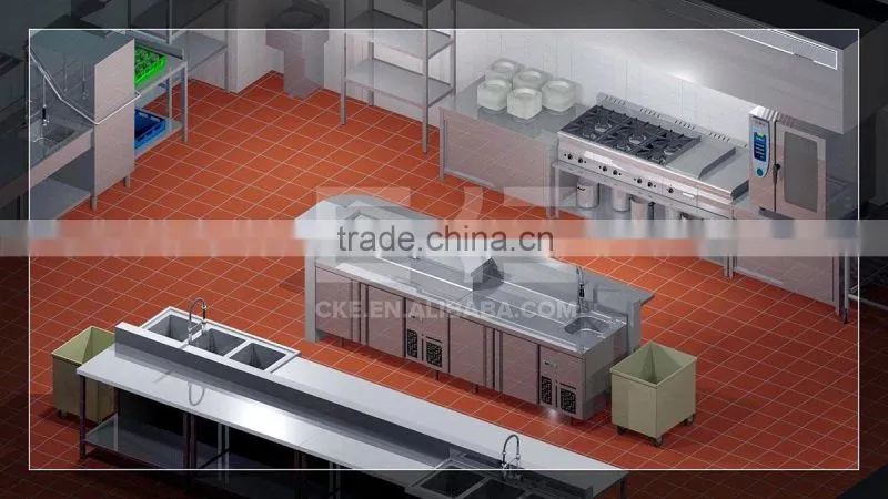 Guangzhou Twothousand Machinery Co., Ltd. company overview - view 2