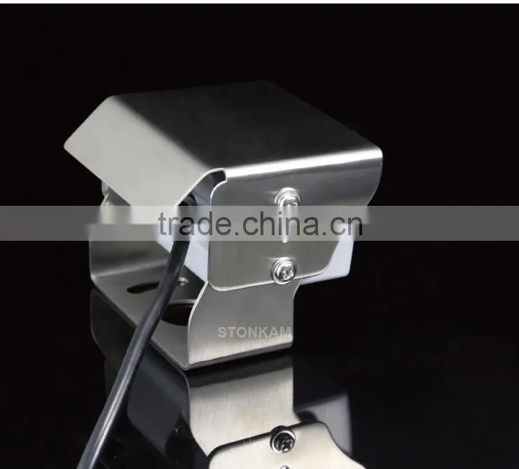 9-inch Rear View System with built-in dvr monitor for car
