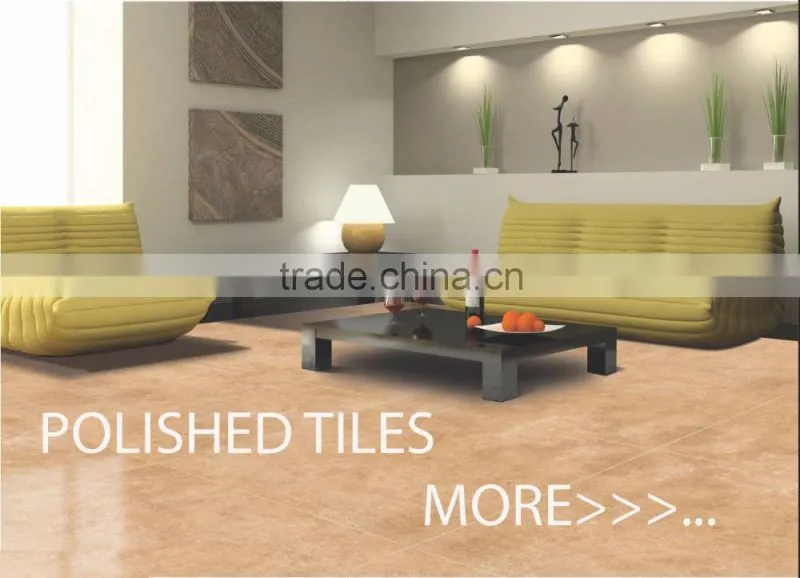 NANO POLISHED PORCELAIN TILES